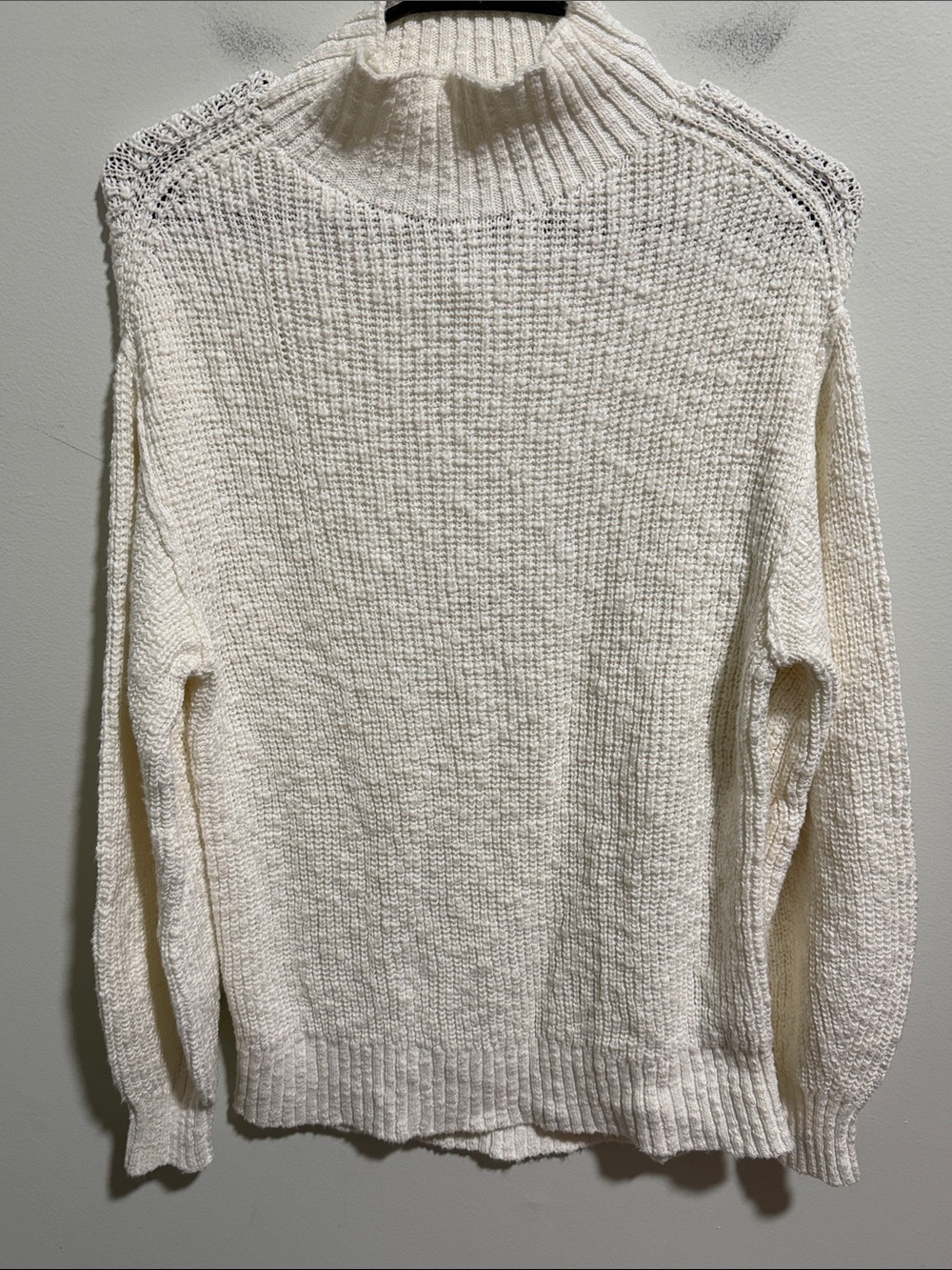 NWT! Aerie Oversized Sweater Size XS